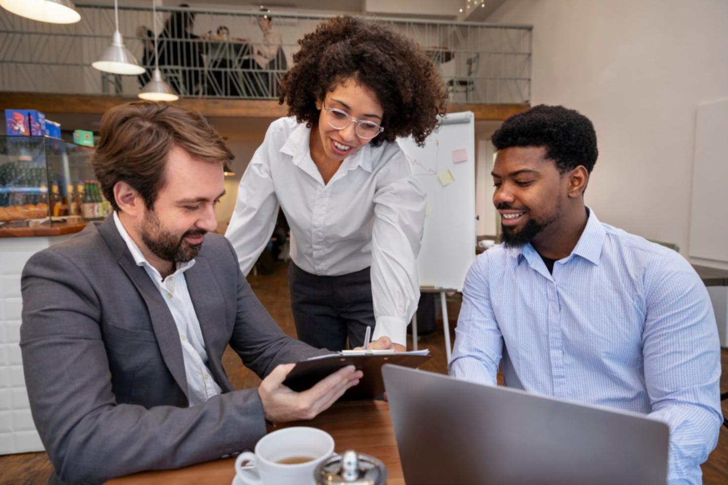 Financial measurement tools and analysis