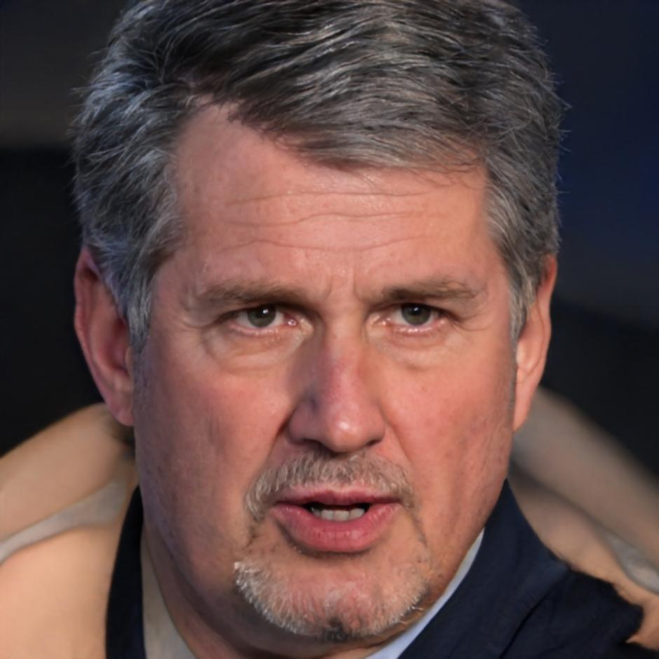 Callum Fitzpatrick portrait