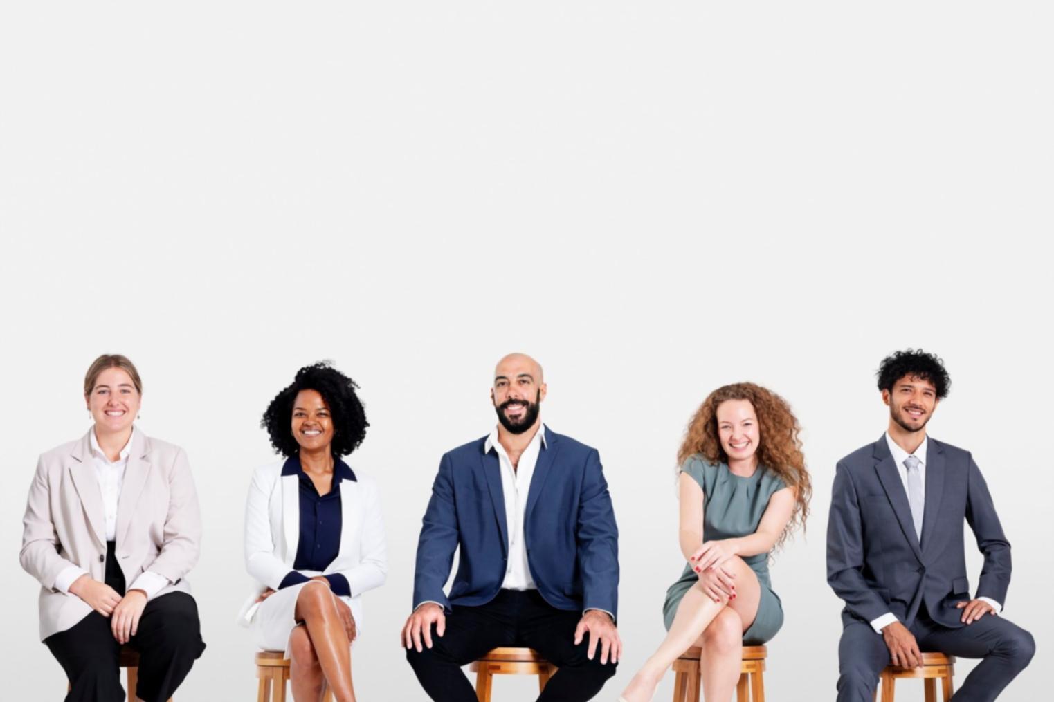 Financial analysis workspace showing progress tracking tools and measurement frameworks